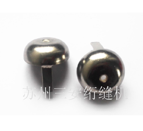 單針絎縫機(jī)配件 4.8CM粗柄正缺口大壓腳 高約4.7CM